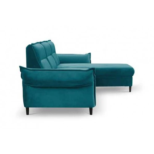 Kampas MILANO su reguliuojamais porankiais