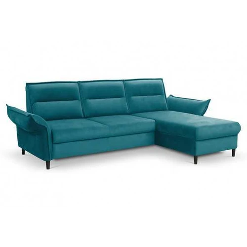 Kampas su miegojimo plotu 210x129 cm