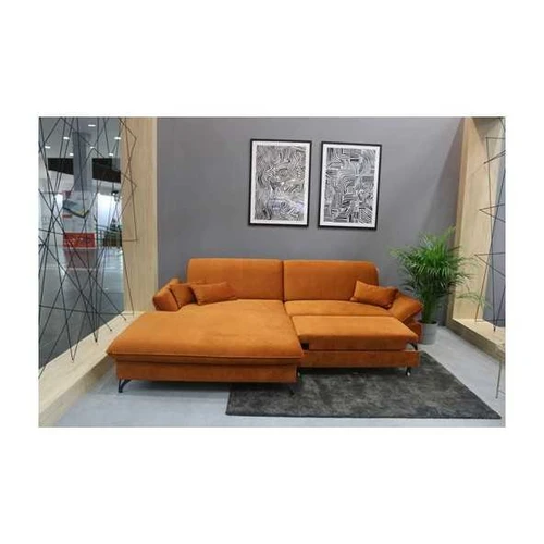 Platus kampas MM 61-1 su miegojimo plotu 220x120 cm