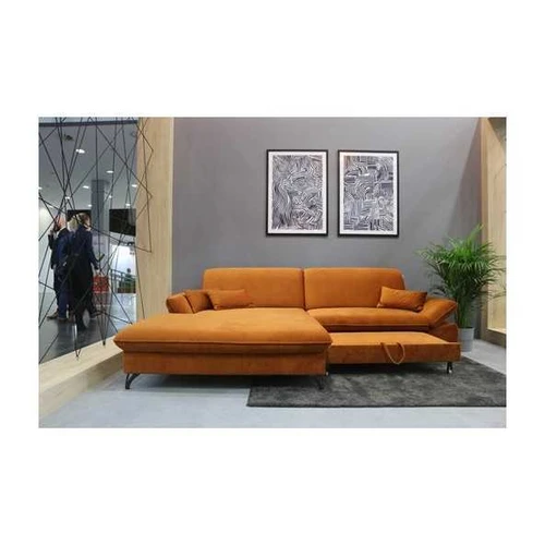 Ergonominis kampas su reguliuojamais porankiais ir minkšta sėdyne