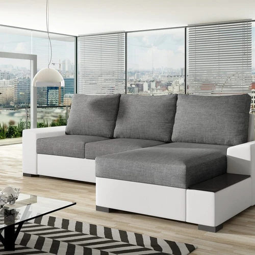 Minkštas kampas - NEGRO