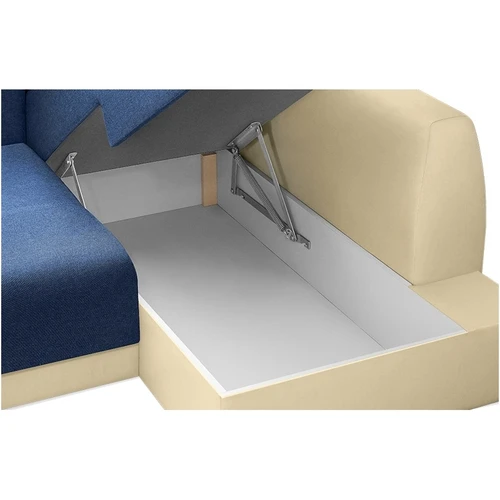 Šiuolaikiškas kampas NEW YORK su transformacijos mechanizmu