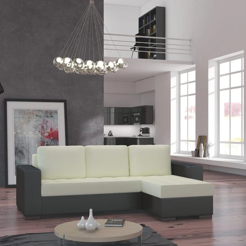 Minkštas kampas, NEWARK