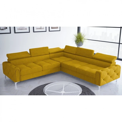 Transformacijos mechanizmas „Delfinas“ ir patalynės dėžė