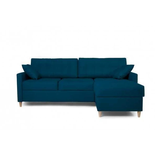 Minkšta kampinė sofa Kronos 04 audinio danga