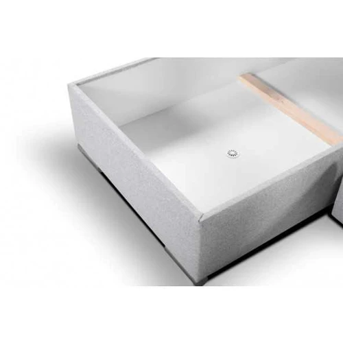 Ergonominis kampas su reguliuojamais atlošais