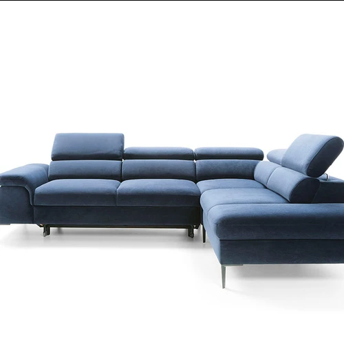 Minkštas kampas PI9001