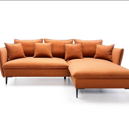 Minkštas kampas PI9006