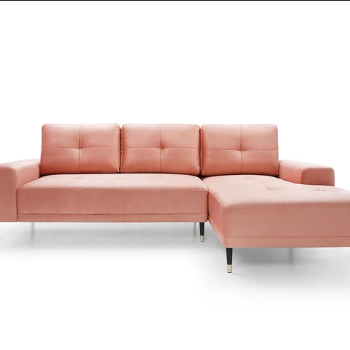 Minkštas kampas PI9010