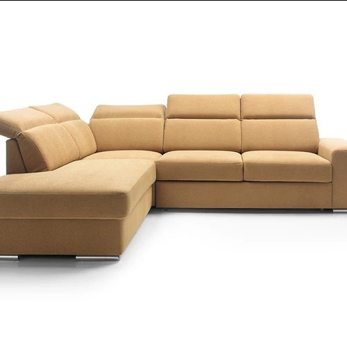 Minkštas kampas PI9013