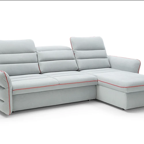 Minkštas kampas PI9017