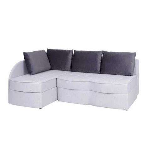 Minkšta T30 putų sėdynė su pagalvėlėmis