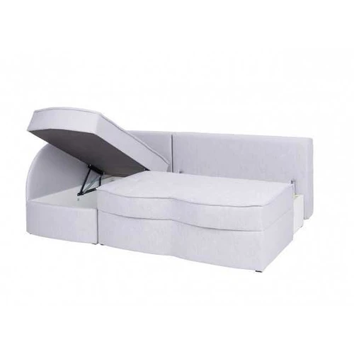 Moderni sofa Lotus 10 su Kronos 13 pagalvėlėmis