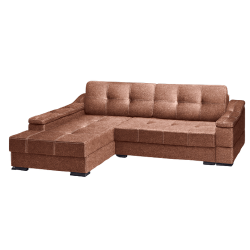 Kampas su „Euroknyga“ mechanizmu ir audinių pasirinkimu