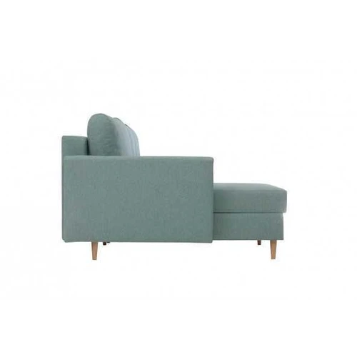 Spacious 220 cm lova su HR putomis ir Bonell spyruoklėmis