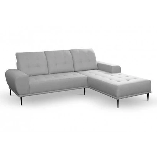 Ergonomiška dizaino sofa su 4 pagalvėmis