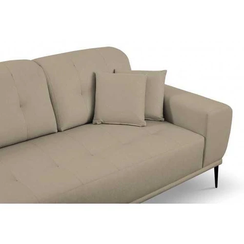 Plati 250 cm sofa su miego funkcija