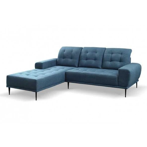 Reguliuojami galvos atlošai ir patalynės konteineris