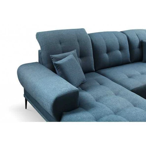 Medinis rėmas su „Bonell“ spyruoklėmis sofa