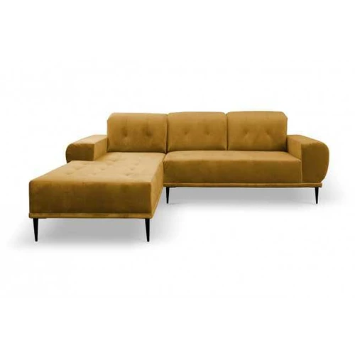 Minkšta T30 putų sofa su reguliuojamais atlošais