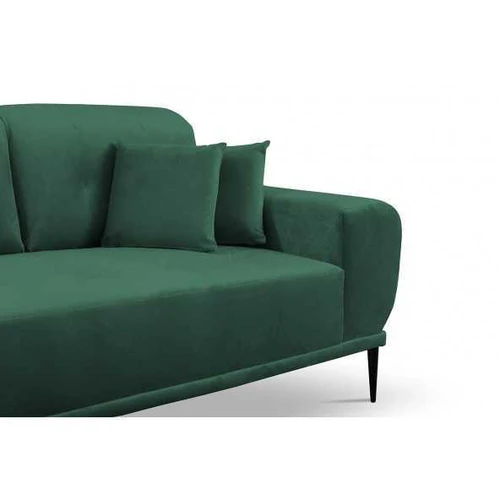 Minkšta sofa su „Bonell“ spyruoklėmis ir T30 putomis