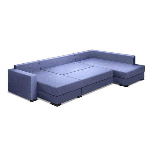 Universalus ir kompaktiškas minkštas kampas RIČI