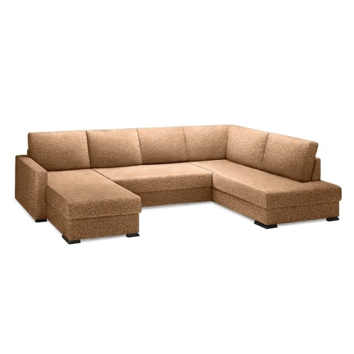 Idealus ribotai erdvei su transformacijos mechanizmu