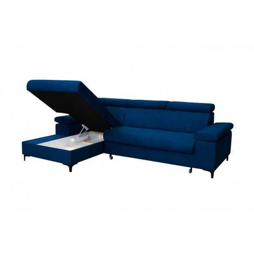 Moderni sofos lova su audiniu Manila 26 ir 24 mėn. garantija