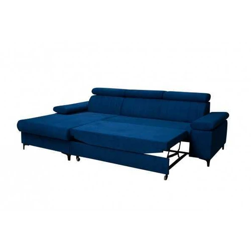 Ergonominė medinė sofos lova su T30 putomis ir gofruotomis spyruoklėmis