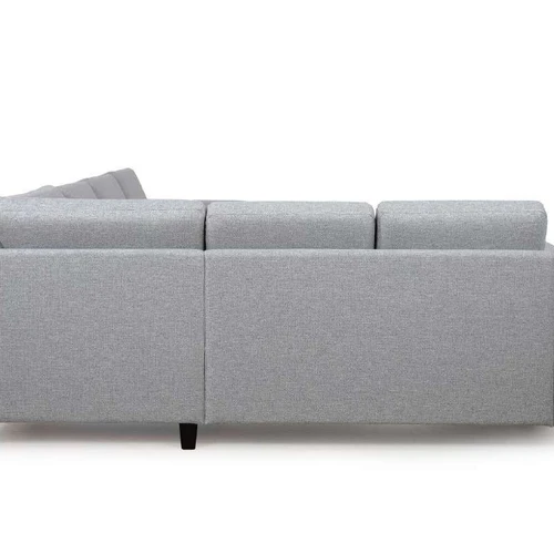 Kampinė sofa su 2 metų garantija ir pristatymu visoje Lietuvoje
