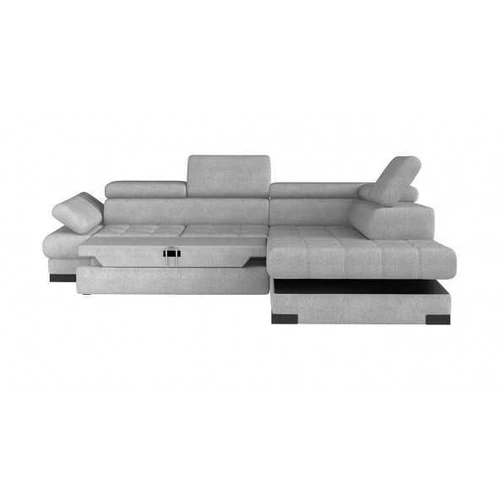 Gofruotų spyruoklių sistema ir miego funkcija