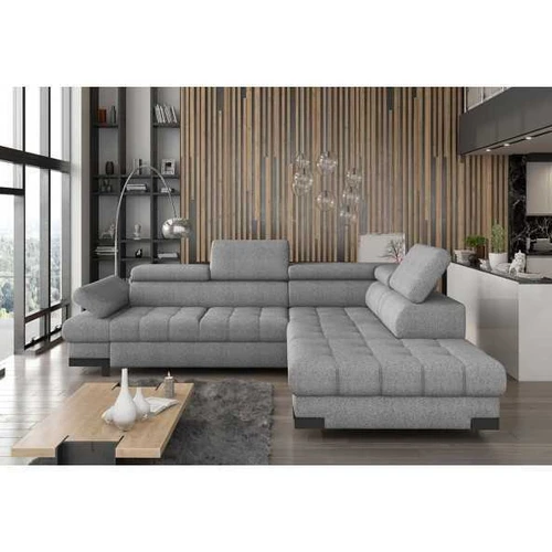 Sofa lova su dešine kampo puse