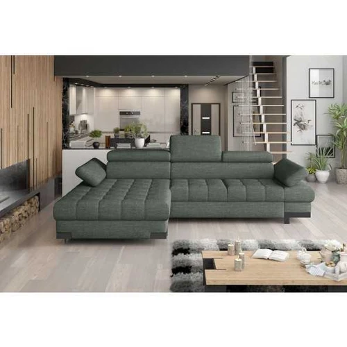 Minkštas kampas SELVA MINI (P270xA75xG173) austin 13 kairinis