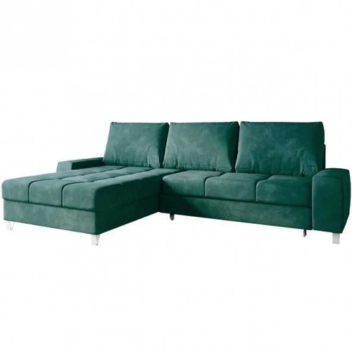 Ergonominė sofa su mediniu rėmu ir HR putomis