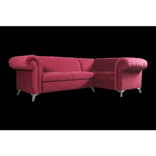 Minkštas kampas SHERRY M (P264xA88xG187)