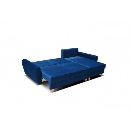 Moderni sofė Rivjera 87 audinio danga