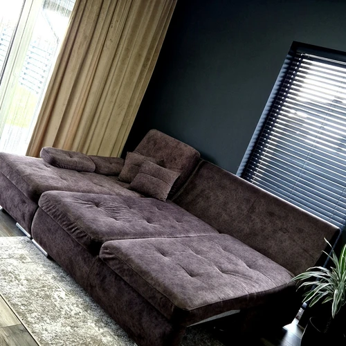 Idealios būklės kampa, medžiaga plovimui