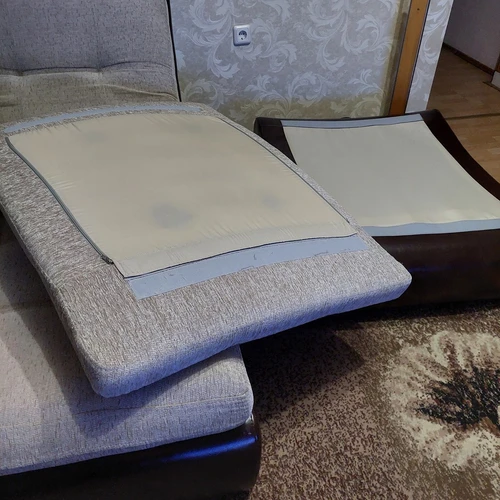 Kokybiški naudoti baldai