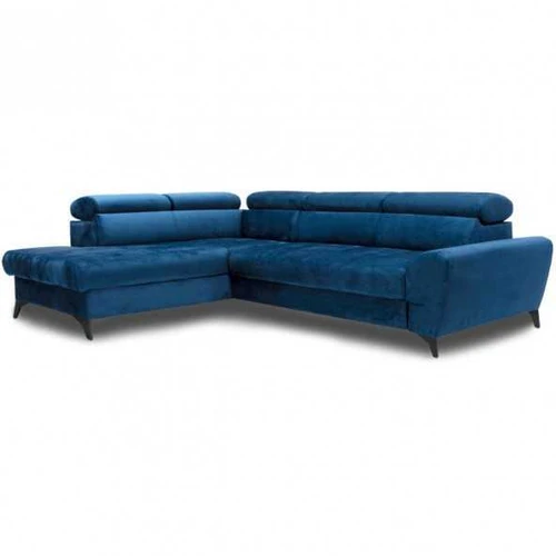 Platus miegamasis su miego funkcija ir audiniu