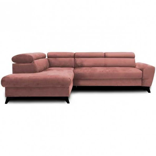 Moderni dviaukštė lova su patalynės konteineriu ir miego funkcija