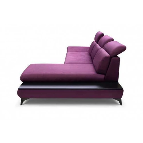 Minkštas kampas TITAN LI su miegojimo funkcija