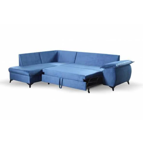 Ergonominis kampas TOLEDO LE su spyruokliniais blokais