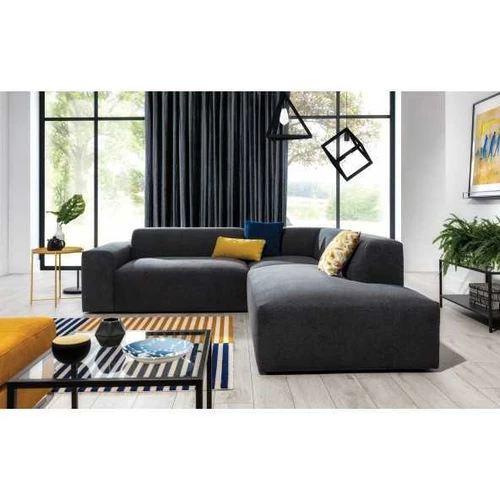 Aukščiausios kokybės medžiagos – poliuretanas, metalinės kojelės