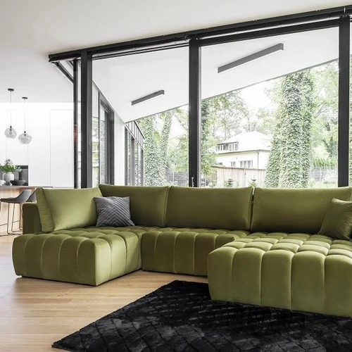 Minkštas kampas/EL4047