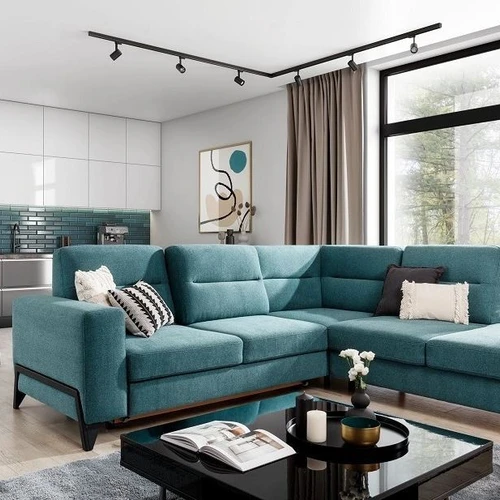 Minkštas kampas/EL4048