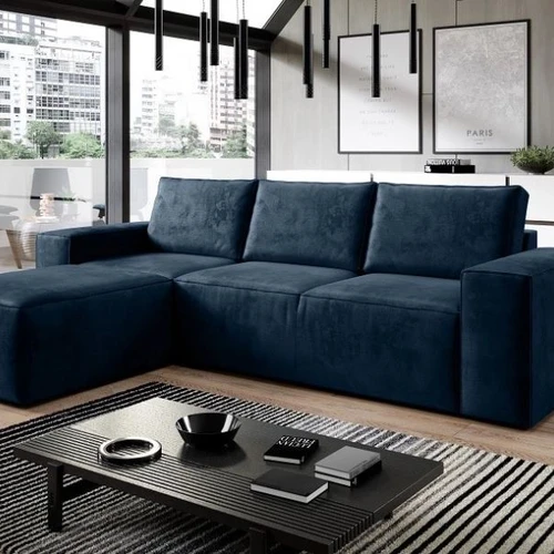 Minkštas kampas/EL4052