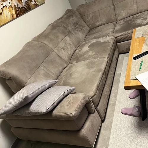 Visiškai naujas stovis