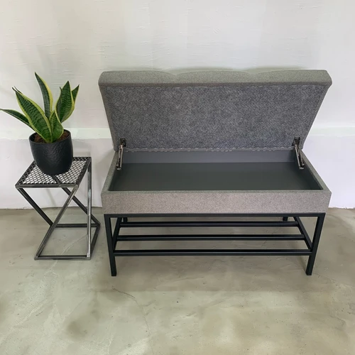 Baldai pagal jūsų viziją