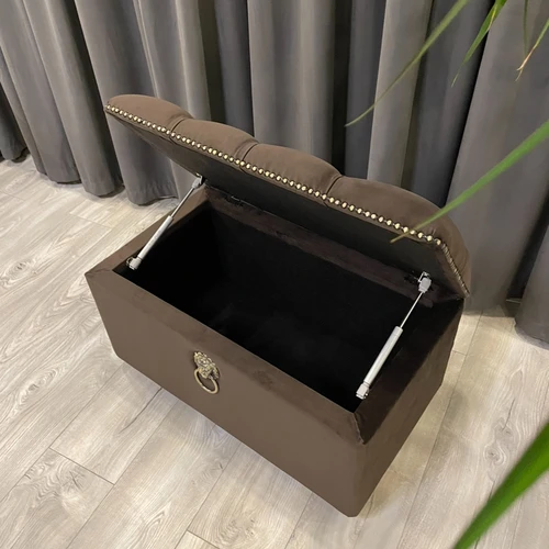 Audiniai ir matmenys pagal Jūsų pasirinkimą