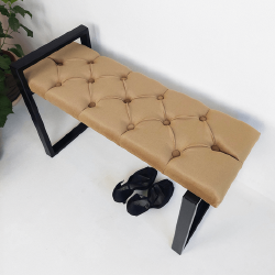 Modernus minkštasuolis – elegantiškas ir patogus interjero akcentas